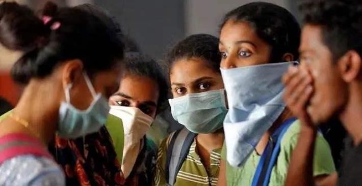 [印度]印度要变天！坏消息说来就来，美国“1个亿”的猜测还是要实现了？