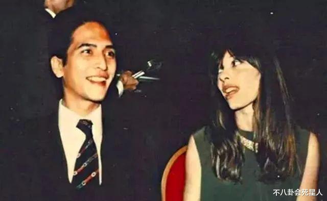 赌王|赌王长子的老婆运气差!恋爱3次恋人都去世,从模特变豪门夫人却早逝