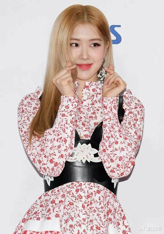 blackpink|人气女团BLACKPINK成员出道前后的变化 一路艰辛才有现在的成就