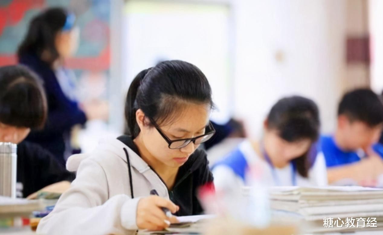 高考|高中阶段，明白这4件事比努力学习更重要，学生：受益匪浅