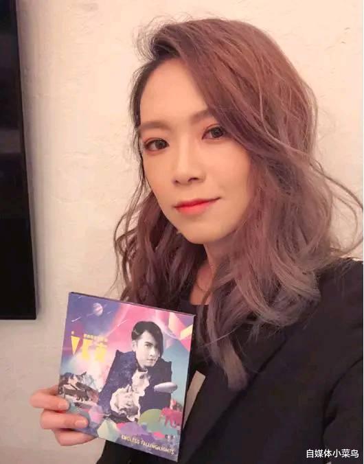 张芸京@曾经的张芸京凭借着一首歌，火遍了整个乐坛，现在却无人知晓