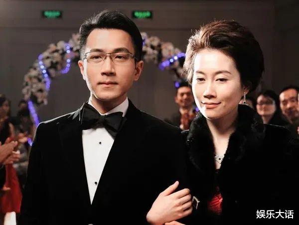 霍启刚|神秘的温峥嵘：参加《演员2》让人惊喜，这些年她为何没了踪迹？