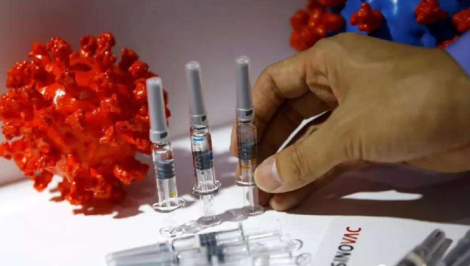 英國《電訊報》：中國有望贏得全球新冠疫苗外交競賽-圖4