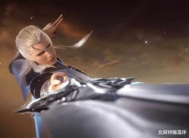 武魂|斗罗大陆：剑斗罗被四位一体融合技全面压制，连七宝塔都挡不住！