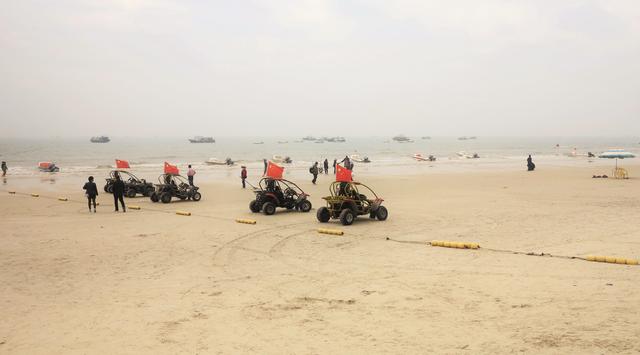 |门票涨至100元,景区却是\0\游客,如今无奈免费开放