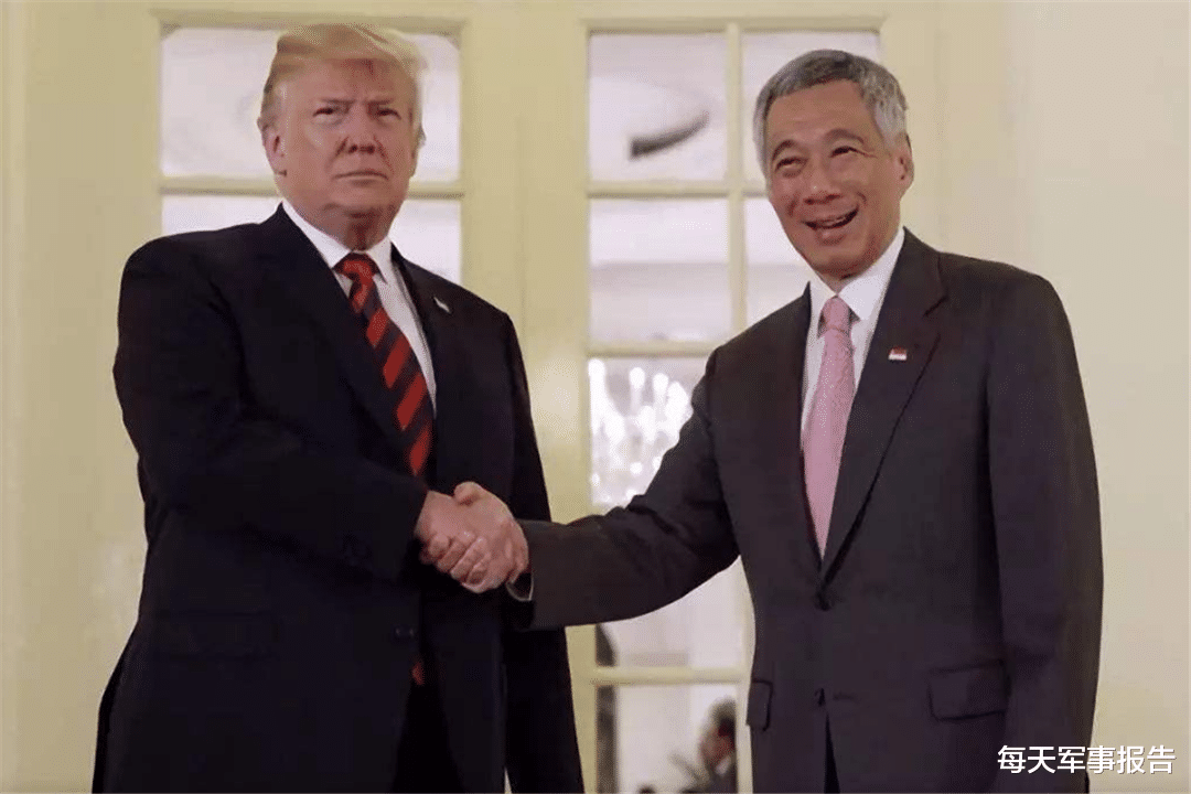 新加坡|新加坡告急紧急求助！中方终于学会拒绝：“白眼狼”不值得同情！