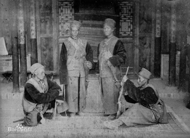 左宗棠|左宗棠收复新疆时,用的是什么武器?就连沙俄看到都害怕