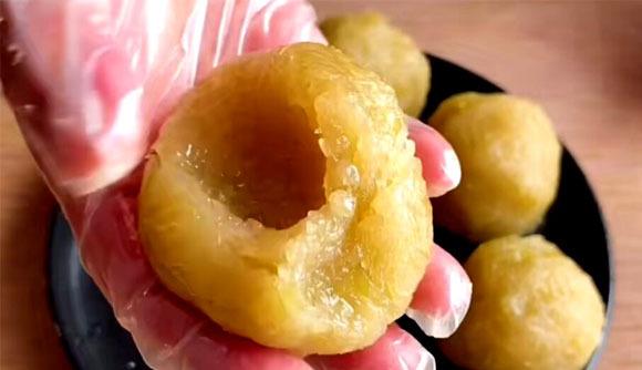 月饼|中秋将至，市场遇到它，一定要买点回去，锅中一炒，做月饼馅最好