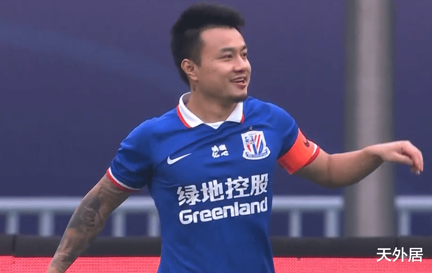 中超|开场15秒，本赛季中超最快进球诞生！6脚传递，对方球都没摸到