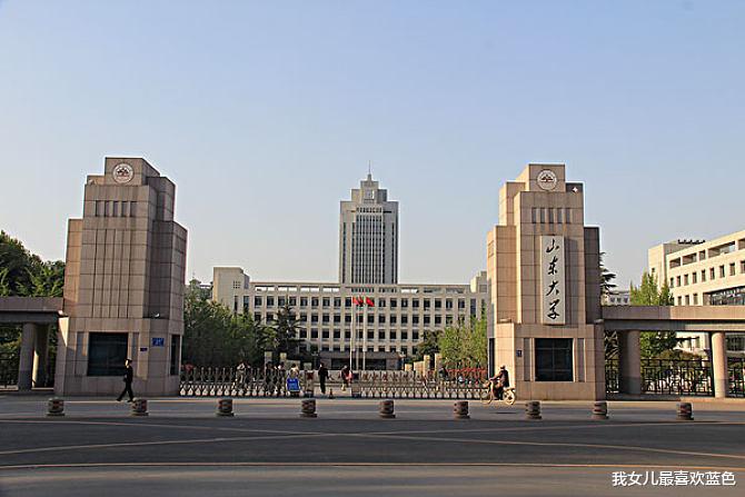 招生@985大学都是本地人的大学吗，只怕未必，至少还有一所顶级985不是