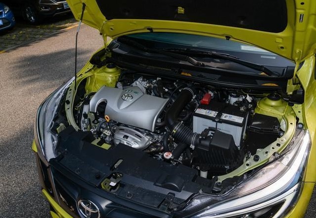 大众Polo■预算10万，朋友推荐买大众Polo，我却执意选了它，老师傅：你懂车