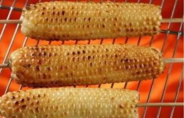 烧烤▲来烧烤档吃宵夜，只点这4样，我们吃得开心，老板却偷着难受