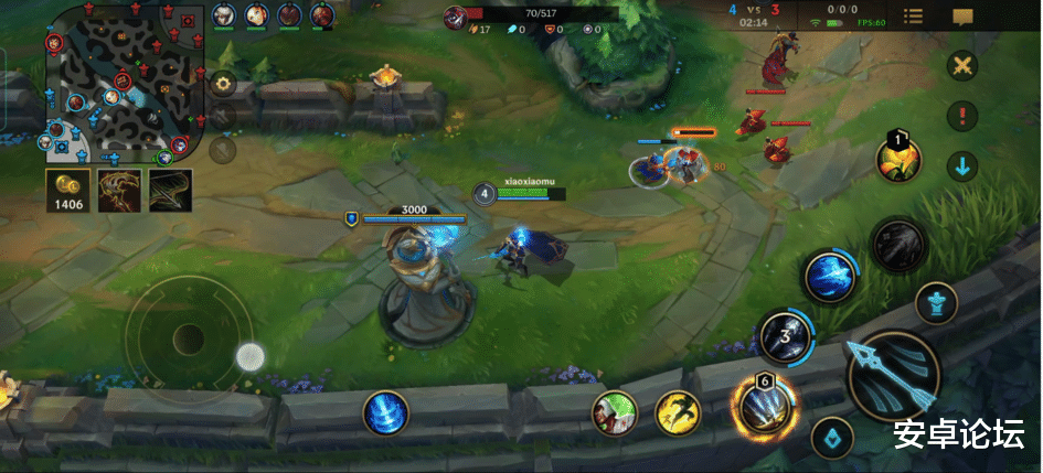 手机游戏|《英雄联盟》手游官方下载渠道开启，所以我来发体验了