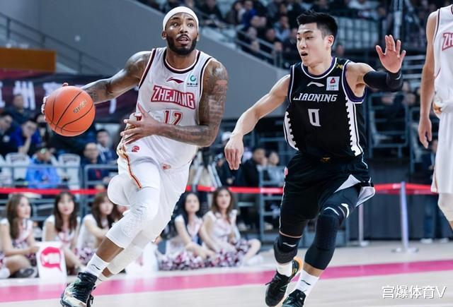 上海男篮|CBA土豪球队下狠手！超级外援恐被裁掉 糟糕表现让人失望