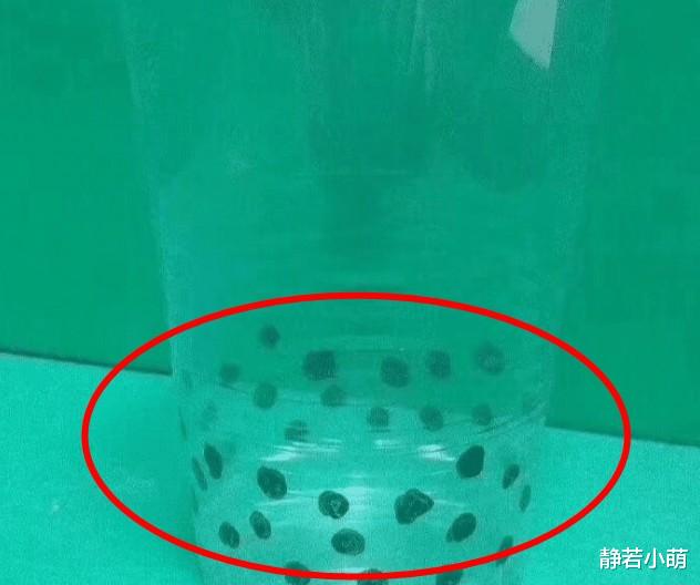 【脏脏包】“吃了一大半才发现，以为是脏脏包呢！”哈哈哈专业团队已在来的路上...