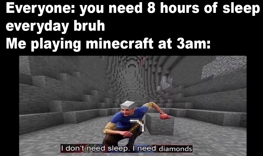 我的世界|我的世界:公式一样,合成出来的不一样?mc玩家才能看懂的梗!