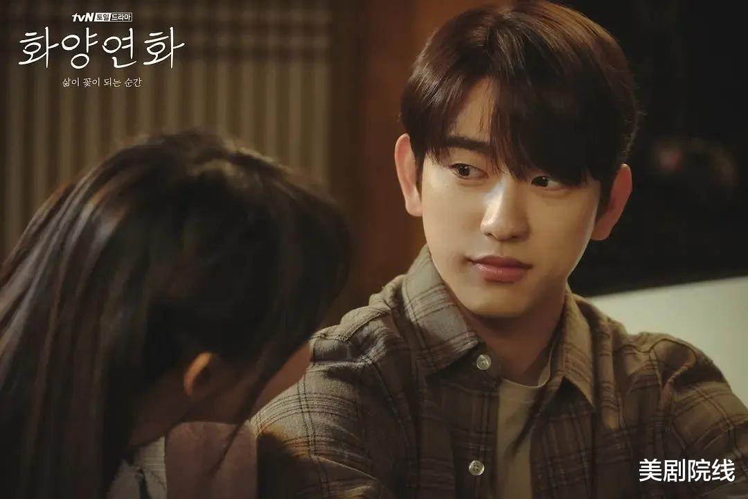 [韩剧]一集拿下9点5分，韩剧终于出爆款了？