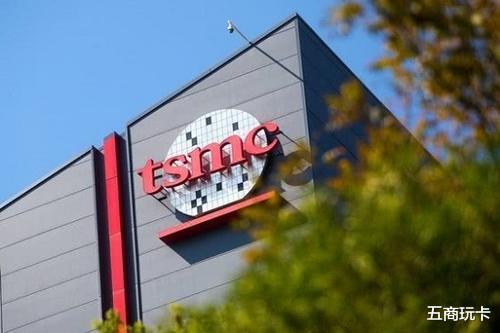 |凌晨突发! 台积电宣布进军该领域，英特尔美梦惊醒！