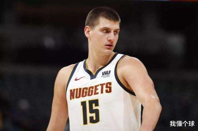 斯蒂芬·马布里：塞尔维亚全国感谢中国，球迷：用周琦+口罩换约基奇可好