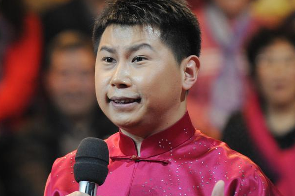 【罗云熙】于谦不顾德云颜面？与何云伟合作新电影，郭德纲曾说弟子欺天灭祖