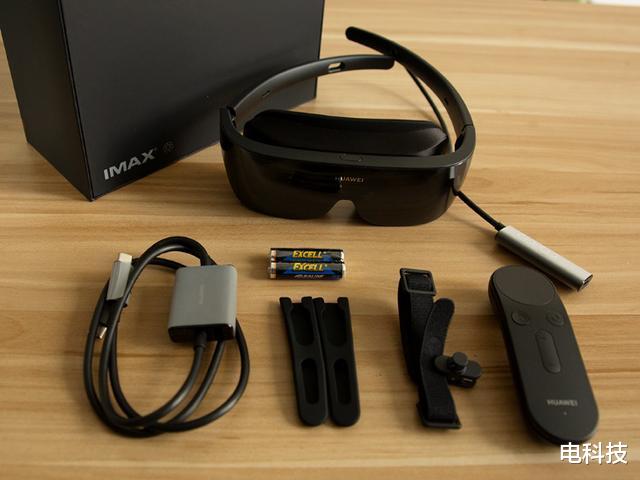 华为vr glass|探索精彩娱乐,华为VR Glass 眼镜带你感受真实玩乐体验
