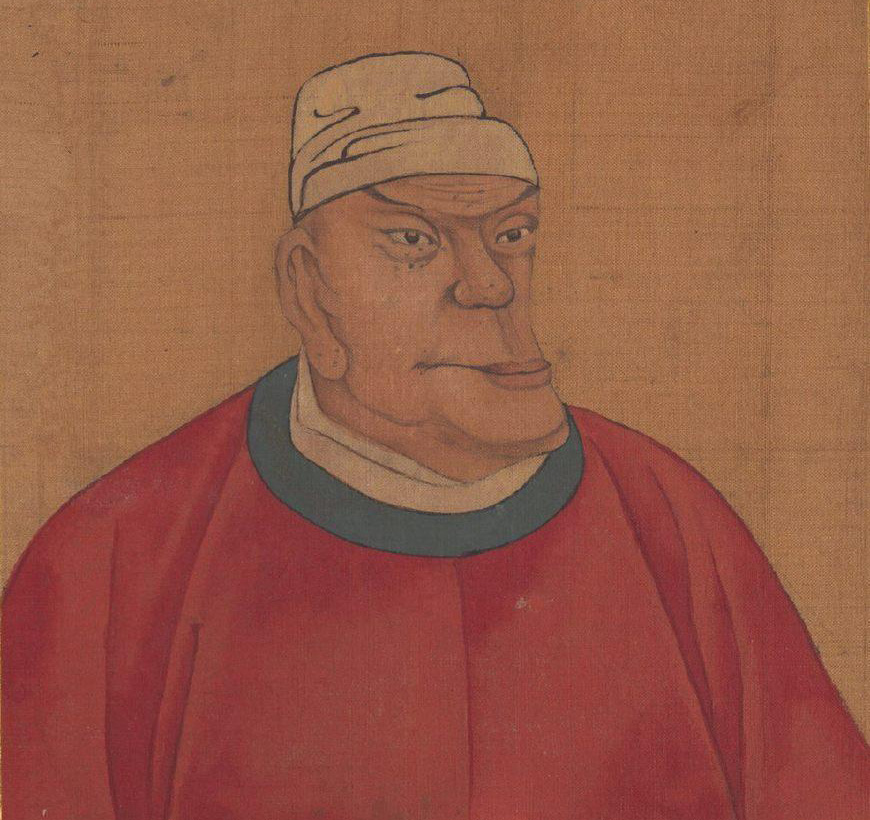 朱元璋：原来活剥人皮的刑罚是真实存在的，还有人做了张人皮椅子？