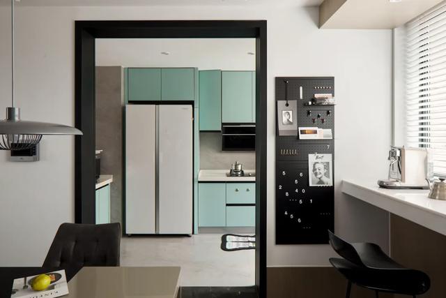 ：146㎡现代轻奢风，超大双盆主卫生间，享受奢华居住体验