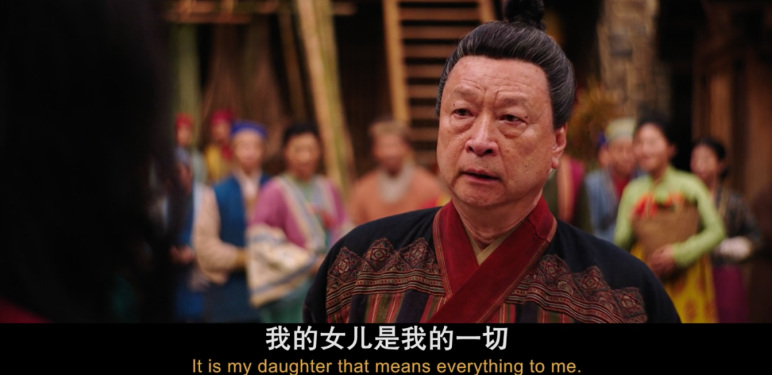 花木兰|听说《花木兰》烂，但没想到这么烂！