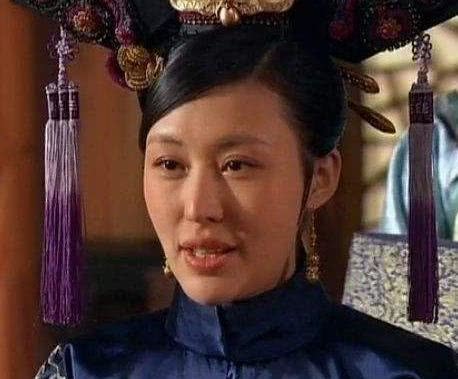 『马伊琍』甄嬛传：剧中她并未害过甄嬛，为何甄嬛要置她于死地？原因很简单