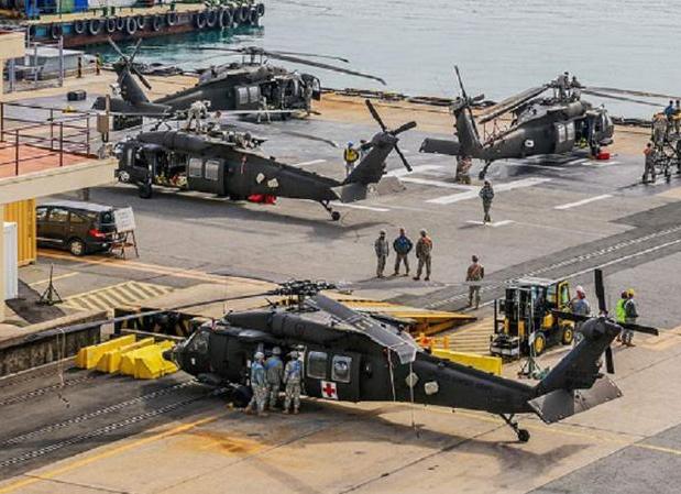 美军|还记得美军舰上的华人女兵吗？曾用中文跟中国海军谈判，后来如何