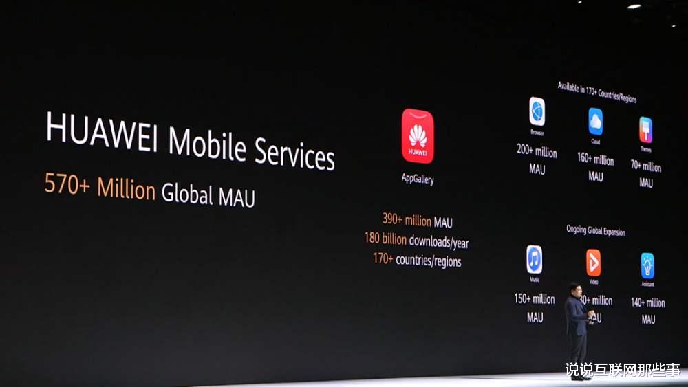 华为鸿蒙系统|华为新消息正式传来，美国谷歌没想到，鸿蒙全面替代来得如此之快