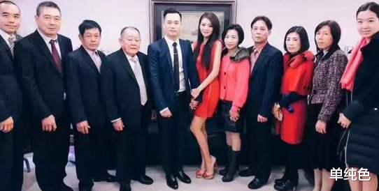 安以轩|支持丈夫善待前妻和女儿，今赌场股份超越赌王三太，安以轩幸福的豪门生活