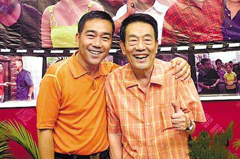 相声|相声圈三次最让人惋惜的裂穴，他们都曾被寄予厚望，可惜了