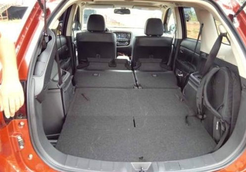 「SUV」落地16万，考虑自驾游的大空间suv，该怎么选？