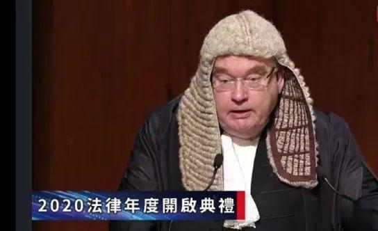 肖战:香港大律师公会不满国安法,那又如何?