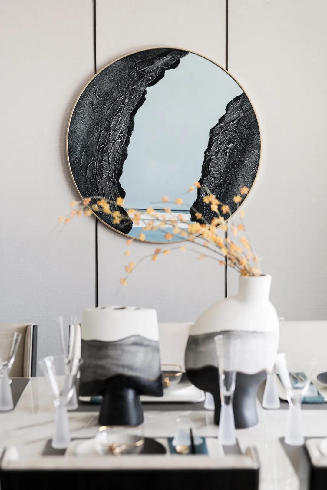 「」超写实效果图，新中式设计别具一番风味~【渲云渲染】