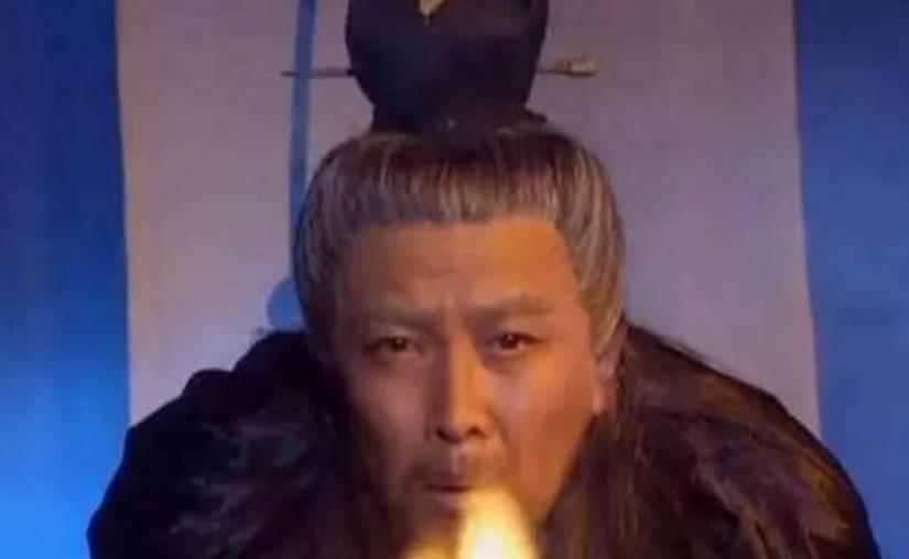 诸葛亮|诸葛亮临死,为何要导演“点亮续命”,背后隐藏一条千古毒计