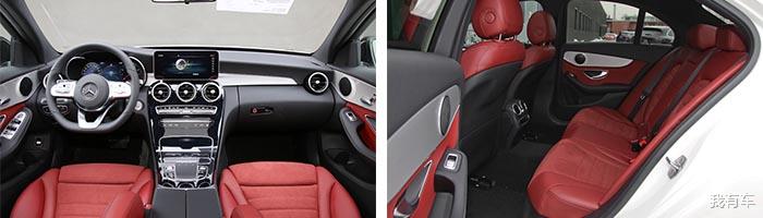 「马力」现在花30万能买顶配CT5！还有宝马3系A4L奔驰C级，优惠幅度都不小