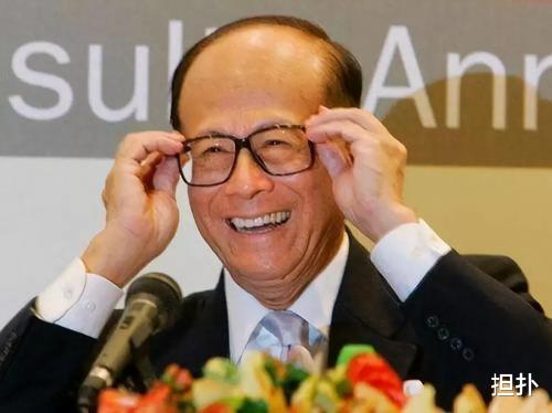 李嘉诚|难怪说李嘉诚是真正首富，早就秘密投资了马云，至少已经获利30亿