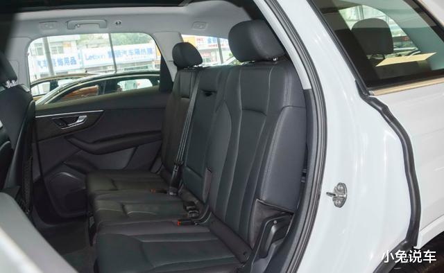 瑞纳|奥迪SUV从150万降到68.98万，为什么买的人更少了呢？