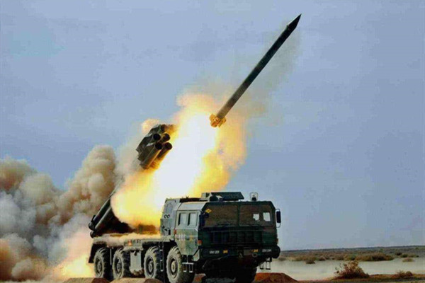 #苏联#东方传出一声巨响，导弹发射现场火光冲天，160名专家全部丧命