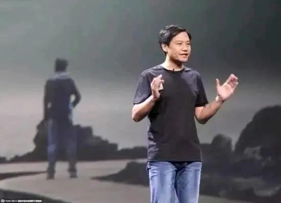 #华为#小米使用华为海思芯片，雷军准备干什么？