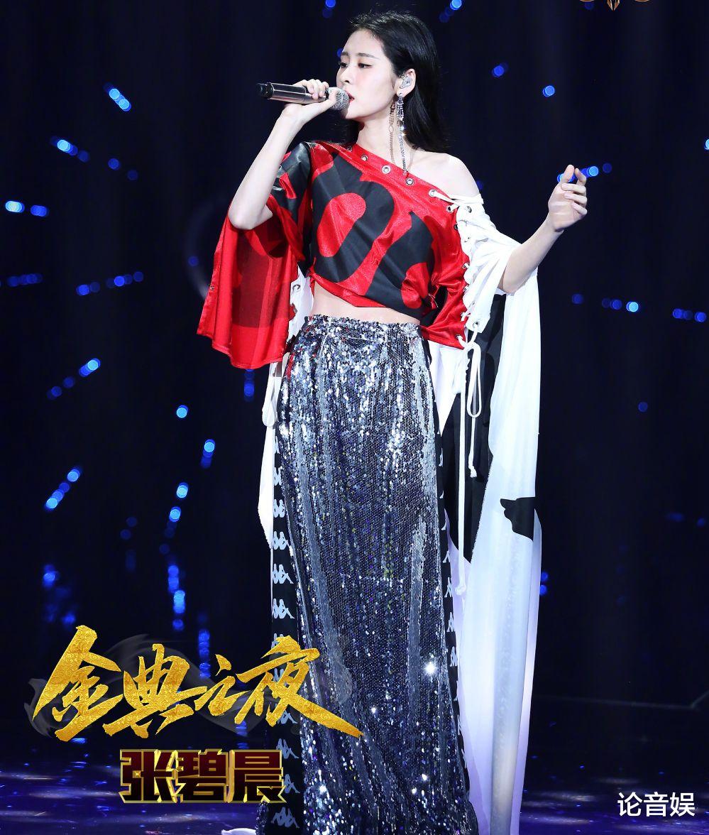 黄绮珊|我们的歌:昔日的好声音冠军,黄绮珊与之合唱,真实唱功值得肯定