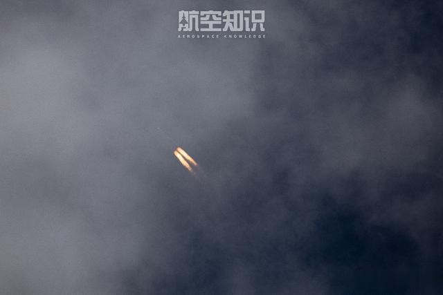 火星车|“天问”发射成功！现场高清大图来袭，详解中国探火4大难点