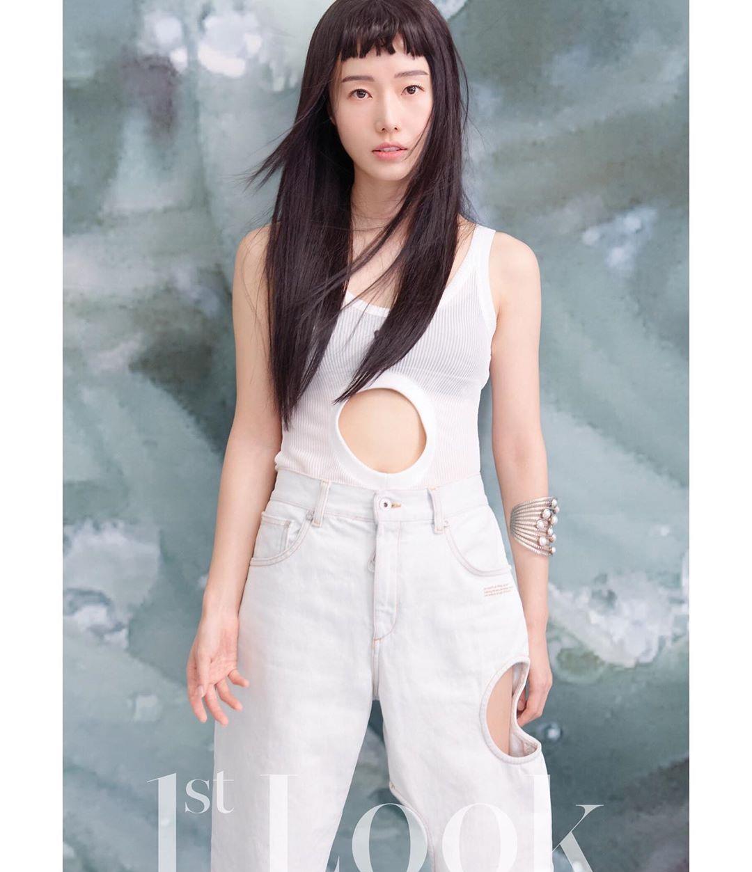 李贞贤|《釜山行2》李贞贤爆红,她是韩国电音天后还是《眉飞色舞》原唱