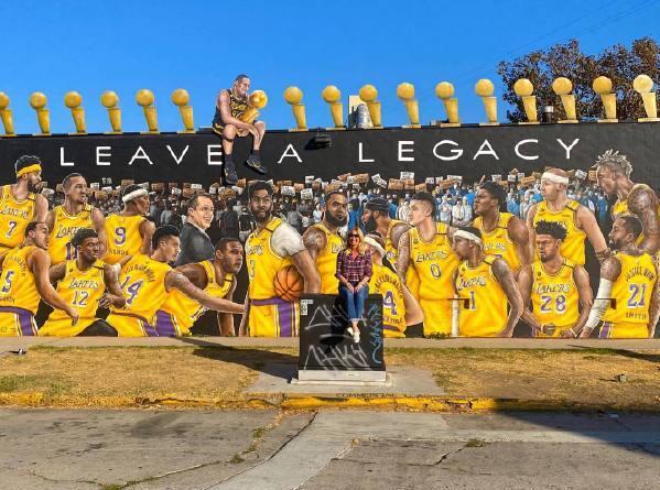 拉简·朗多|来了！新赛季MVP赔率出炉，珍妮巴斯再次发声，隆多宣布新决定！