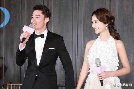 林心如|他和林心如恋爱8年，却娶了她闺蜜，今61岁活成这样