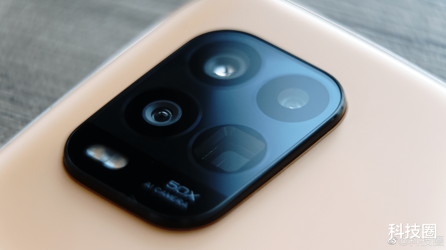 oppo reno：小米常程估计都觉得吹过了，麒麟985骁龙765G性能相当谁信？