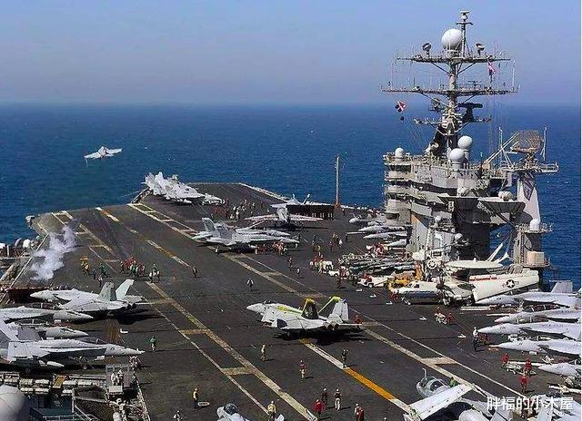 【洲际导弹】航母用钢材全球仅2个国家能造且禁止出口，这家国企成功掌握