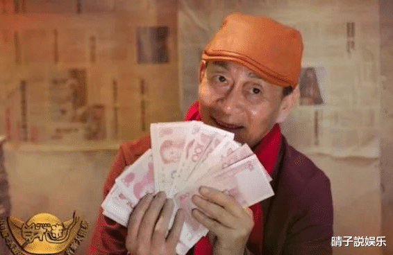 六小龄童|六小龄童新电影预售爆棚，数万人表示支持，票房破亿已成定局